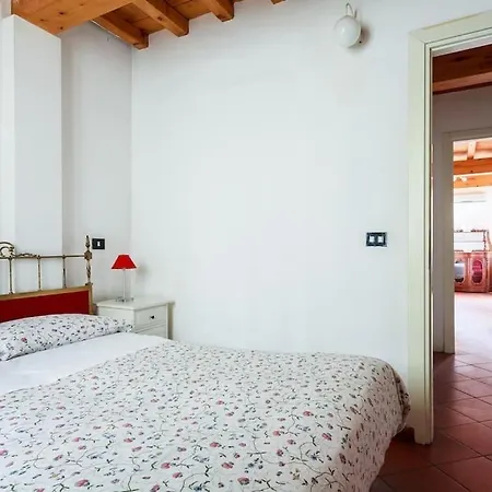 Casa Nella Corte Antica *