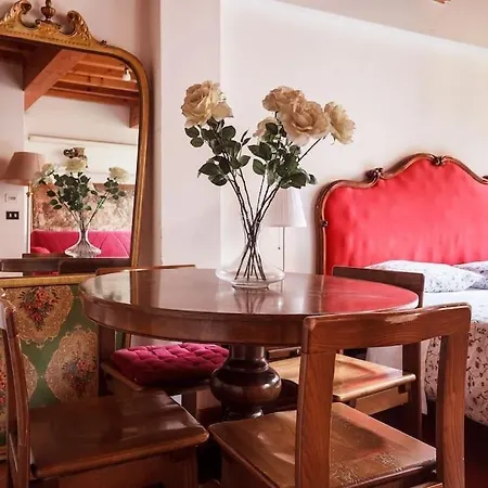 Casa Nella Corte Antica Appartement *