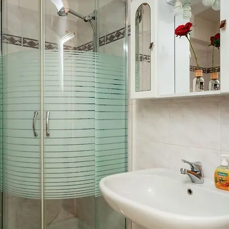 Appartement Casa Nella Corte Antica